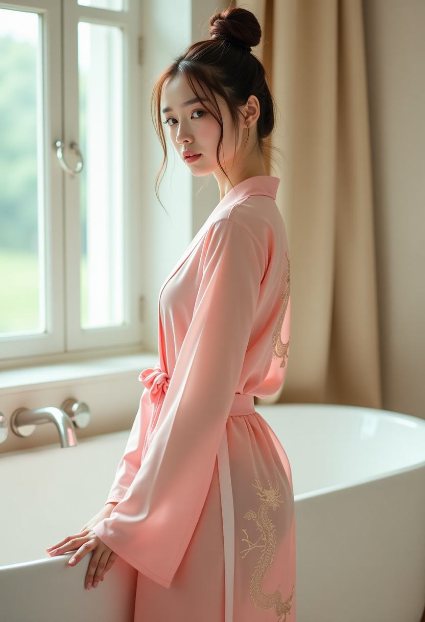 深夜电台陪聊